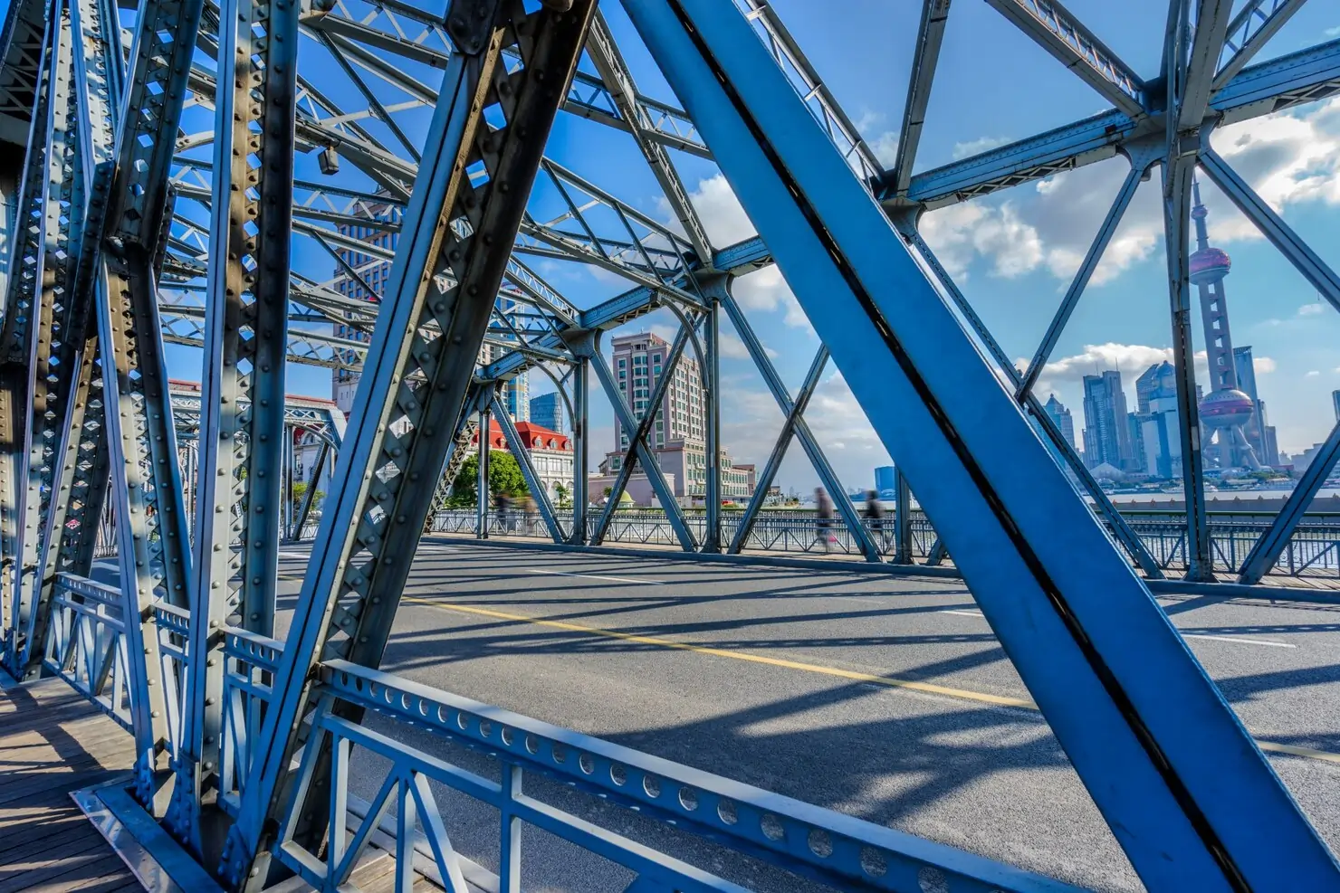 Construction