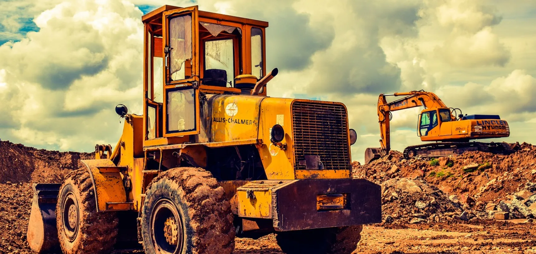 Construction